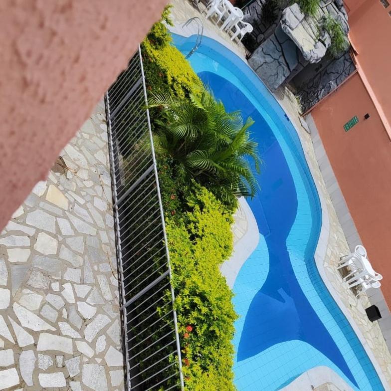 4estacoes- 4* Caldas Novas