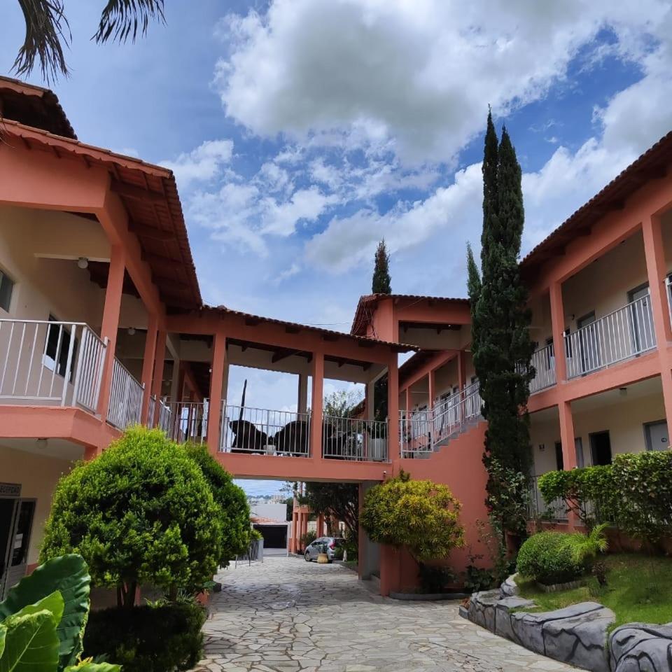 4estacoes- Hotel 4*