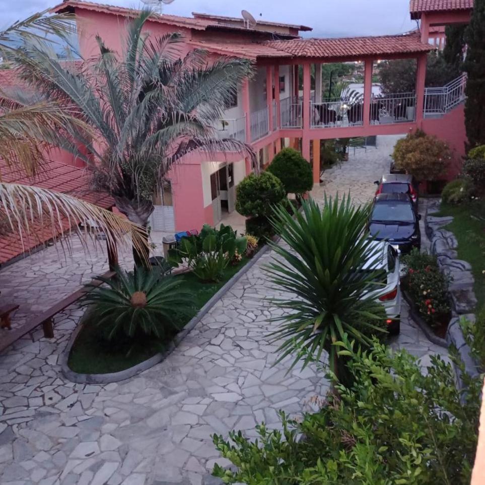 Hotel 4estacoes- 4*
