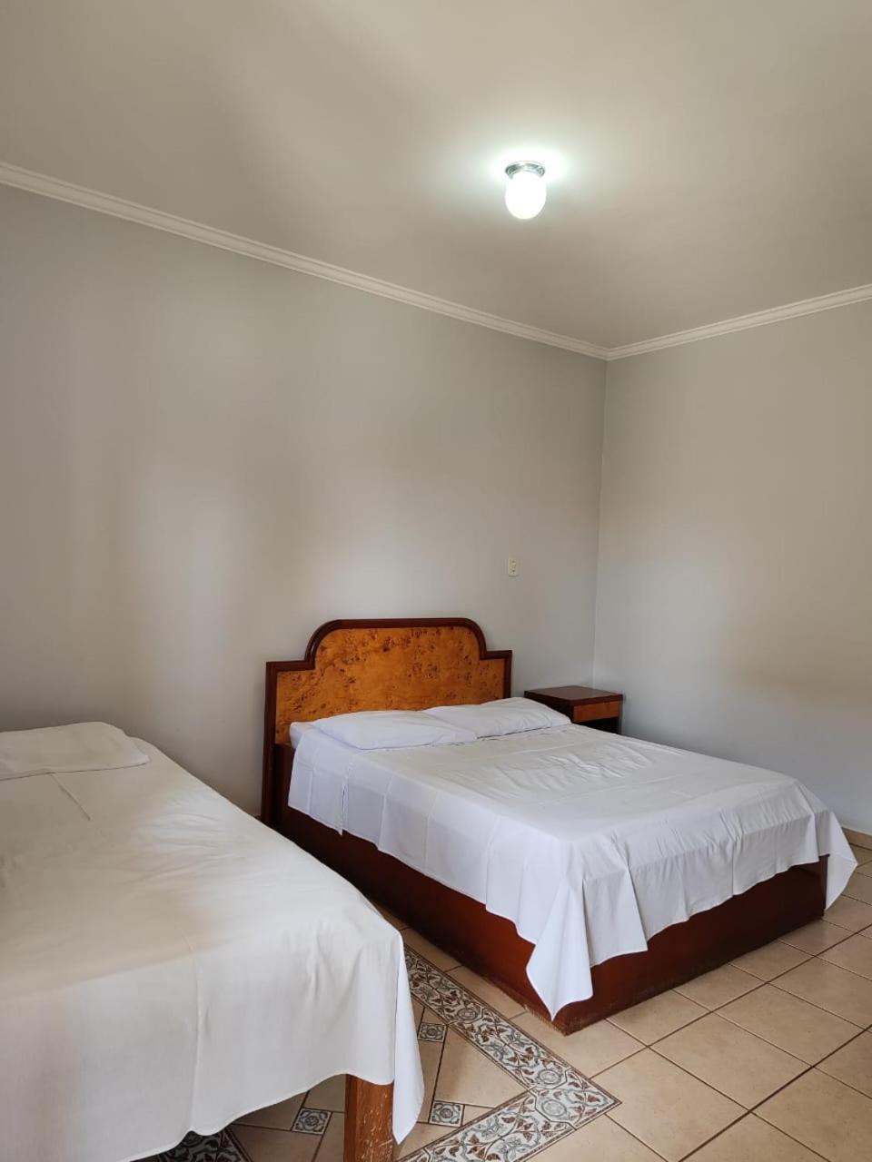 Hotel 4estacoes- 4*